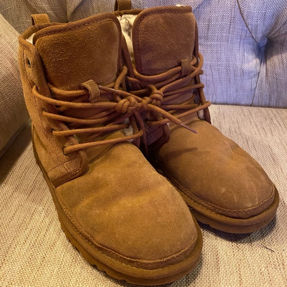 UGG Other - UGG Neumel Boots